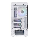 ThermalTake Ceres 500 ARGB TG Snow Chassis + ThermalTake TH420 ARGB Sync AIO Bundle