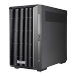 SilverStone CS382 8-Bay Hot-Swappable Micro-ATX NAS Chassis
