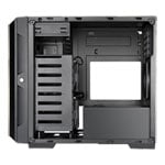 SilverStone CS382 8-Bay Hot-Swappable Micro-ATX NAS Chassis