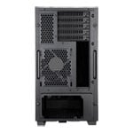 SilverStone CS382 8-Bay Hot-Swappable Micro-ATX NAS Chassis