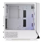 ThermalTake Ceres 300 TG ARGB Snow Chassis + ThermalTake TH360 ARGB Snow Sync AIO Bundle