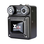 Xvive - XU4R4 - Personal IEM system