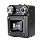 Xvive - XU4R2 - Personal IEM system