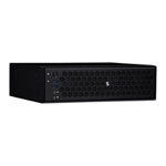 Intel Core i5 12400 Office PC featuring ASUS CSM