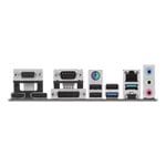 AMD Ryzen 5 PRO 7645 Office PC featuring ASUS CSM