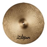 Zildjian 22" K Dark Medium Ride Cymbal