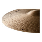 Zildjian 22" K Dark Medium Ride Cymbal
