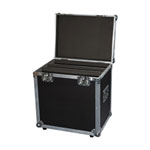 Equinox Cabaret Colour, Cabaret Colour HEX x 2 Road Case
