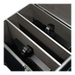 Equinox Cabaret Colour, Cabaret Colour HEX x 2 Road Case