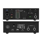 Topping Pro E1x2 OTG USB Audio Interface