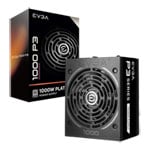EVGA SuperNOVA 1000 P3 1000 Watt Fully Modular 80+ Platinum PSU/Power Supply