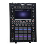 Korg KAOSS Pad Replay Dynamic Effect Sampler