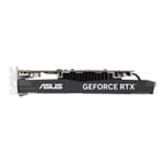 ASUS NVIDIA GeForce RTX 3050 DUAL OC 6GB Ampere Graphics Card