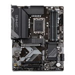 Gigabyte B760 GAMING X Intel B760 DDR4 ATX Open Box Motherboard