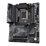 Gigabyte B760 GAMING X Intel B760 DDR4 ATX Open Box Motherboard