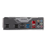Gigabyte B760 GAMING X Intel B760 DDR4 ATX Open Box Motherboard