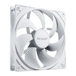 be quiet! Pure Wings 3 White 140mm PWM Case Fan