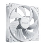 be quiet! Pure Wings 3 White 120mm PWM Case Fan