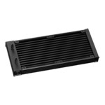 DeepCool MYSTIQUE 240 Intel/AMD CPU Liquid Cooler