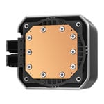 DeepCool 360mm MYSTIQUE 360 AIO CPU Liquid Cooler Intel/AMD