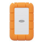 LaCie Rugged Mini SSD 1TB