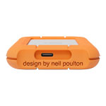LaCie Rugged Mini SSD 1TB