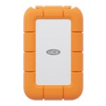 LaCie Rugged Mini SSD 2TB
