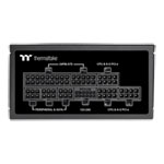 Thermaltake Toughpower SFX 750 PCIE 5.0 Watt Fully Modular 80+ Platinum PSU/Power Supply ATX3.1