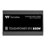 Thermaltake Toughpower SFX 850 Watt Fully Modular 80+ Platinum PSU/Power Supply