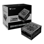 Thermaltake Toughpower SFX 1000 Watt Fully Modular 80+ Platinum PSU/Power Supply