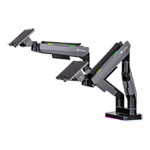 Thermaltake Dual RGB Monitor Arm