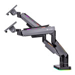 Thermaltake Dual RGB Monitor Arm