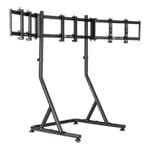 Thermaltake Triple Racing Monitor Stand