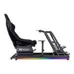 Thermaltake GR500 Premium Racing Simulator Cockpit
