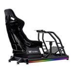 Thermaltake GR500 Premium Racing Simulator Cockpit