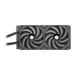 Thermaltake 280mm TOUGHLIQUID 280 EX Pro ARGB Sync All In One CPU Water Cooler