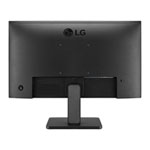 LG 22MR410-B 22" FHD 100Hz VA AMD FreeSync Gaming Monitor