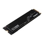 Kingston KC3000 4TB M.2 NVMe PCIe 4.0 SSD/Solid State Drive