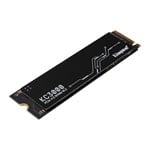 Kingston KC3000 1TB M.2 NVMe PCIe 4.0 SSD/Solid State Drive