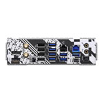 ASRock AMD Ryzen X670E Steel Legend AM5 PCIe 5.0 DDR5 ATX Open Box Motherboard