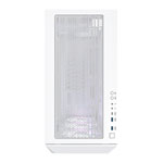 Montech AIR 903 MAX White Mid Tower Tempered Glass Open Box Gaming Case