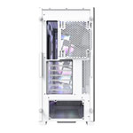 Montech AIR 903 MAX White Mid Tower Tempered Glass Open Box Gaming Case