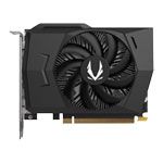 ZOTAC GAMING NVIDIA GeForce RTX 3050 6GB SOLO Ampere Graphics Card