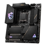 MSI AMD MEG X670E ACE E-ATX Refurbished Motherboard