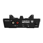 Reloop MixTour Pro Portable All-In-One DJ Controller