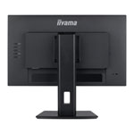 iiyama ProLite XUB2492QSU-B1 24" WQHD 100Hz FreeSync IPS Monitor