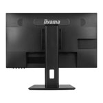 iiyama ProLite XUB2463HSU-B1 24" FHD 100Hz FreeSync Eco IPS Black Monitor