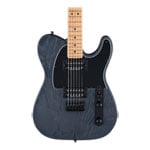 Fender Limited Edition American Professional II Telecaster HH - Smoke