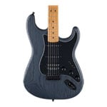 Fender Limited Edition American Professional II Stratocaster HSS HT -  Smoke