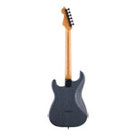 Fender Limited Edition American Professional II Stratocaster HSS HT -  Smoke